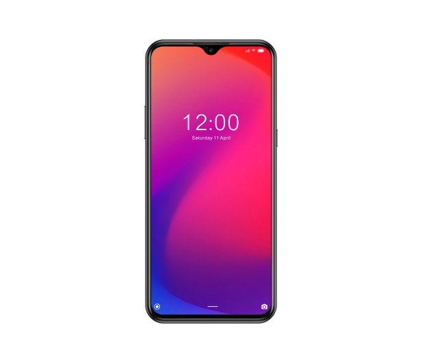 Doogee X95 czarny - 608610 - zdjęcie 2